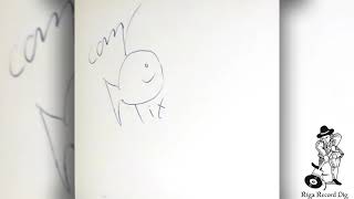 Can ‎– Hoolah Hoolah (Sun Electric Mix) (Vinyl rip)