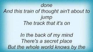Trisha Yearwood - Thinkin' About You Lyrics