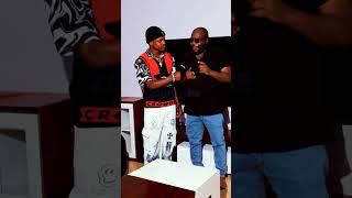 Download lagu Ni 'YE YE YE' DJ MACK 🤣🤣🤣 mp3