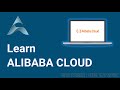 ALIBABA CLOUD COMPUTING CERTIFIED ASSOCIATE COMPLETE COURSE / TUTORIAL