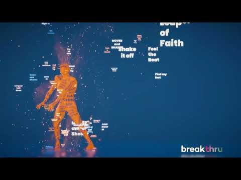 Microbreaks: Movement and Words