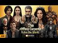 The Wolfless Carpenter Rules The World 2026 Full Movie Complete Story Explain Review In English