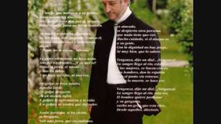 Juan Pardo-Venganza (con la letra comentada)