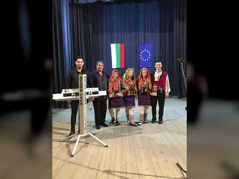 Mitko Dedov i Kiril Dedov - Glas mi se chue