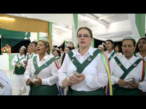 CELIVRE-CS - Santa Estrela que me Guia - Cruzeiro RIS