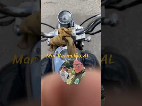 Visita a cidade de Mar Vermelho.Alagoas