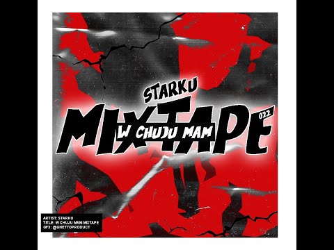 W Chuju Mam Mixtape (2021)