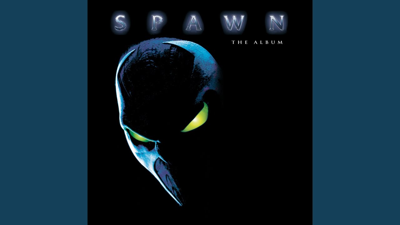 Silverchair - Spawn