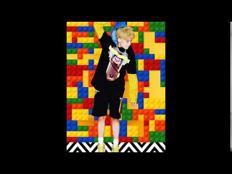 Amber (엠버) - I Just Wanna feat. Eric Nam (에릭남)