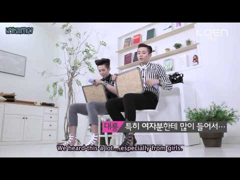 [ENG SUB] LOEN TV: I'M TASTY
