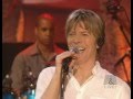 David Bowie – Slip Away (A&E Live By Request 2002)