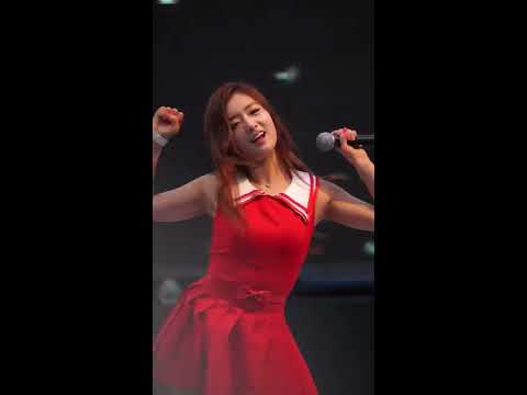 130524 중앙대학교 Apink BUBIBU 직캠 By.EXTRA