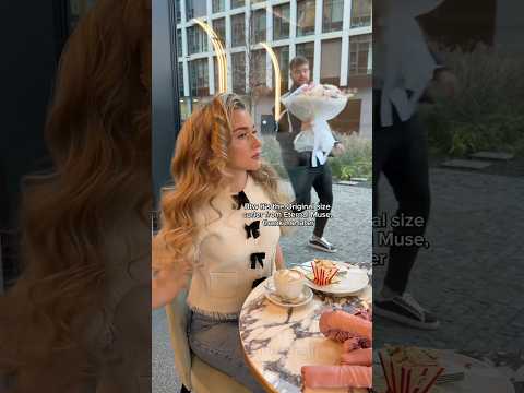 They might all “look the same” but softness+ comfort of Eternal Muse curlers remains unmatched