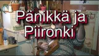 Pänikkä ja Piironki