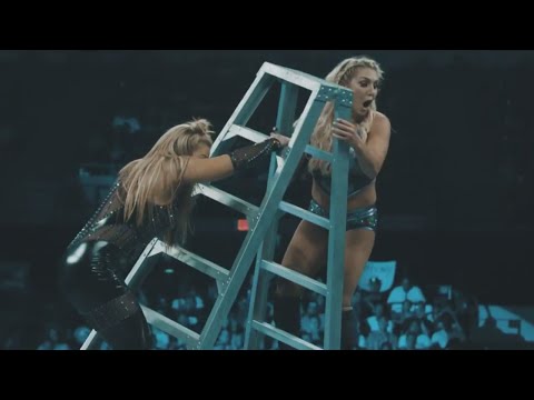 Alexa Bliss Predicted The End Of Women’s Money In The Bank, Except For That One Part