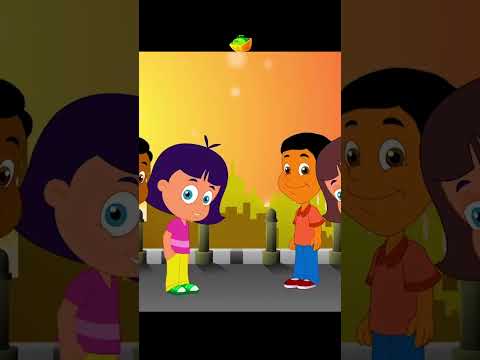 I Will Sing You A Song | English Nursery Rhymes | #shorts