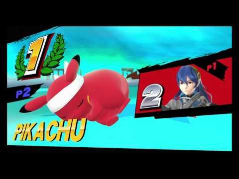 ZekEsports Friendlies: vs Pazda - Smash 4