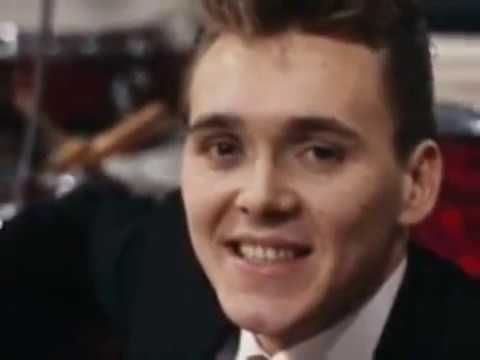 Billy Fury - A Thousand Stars