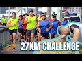 The World’s Toughest Rugby Pre-Season! | Rugby Fit