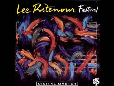 Festival [full cd] | LEE RITENOUR