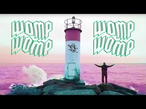 Valee ft. Jeremih "Womp Womp" [Official Lyric Video]