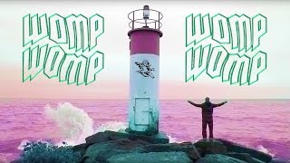 Valee ft. Jeremih &quot;Womp Womp&quot; [Official Lyric Video]