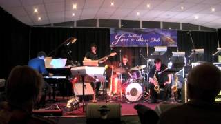 Salt Peanuts - Michael Harray 3rd Year Recital