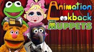 The History of The Muppets (Part 3) | Animation Lookback