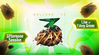 DAY 3 || AFTERNOON SESSION || 74TH ANNUAL CONVENTION - MOUNTAIN MOVERS