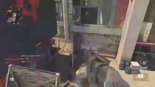 James Brown playing Call Of Duty =)