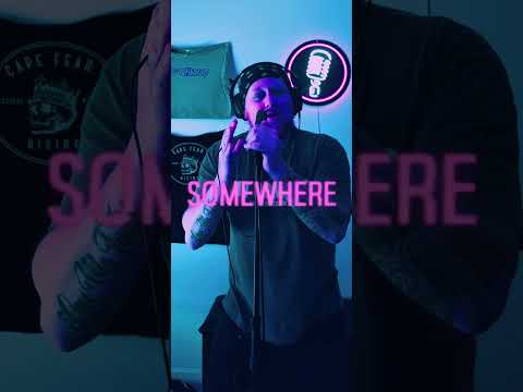 Landon McClellan - Wise Men Say (Elvis Cover)