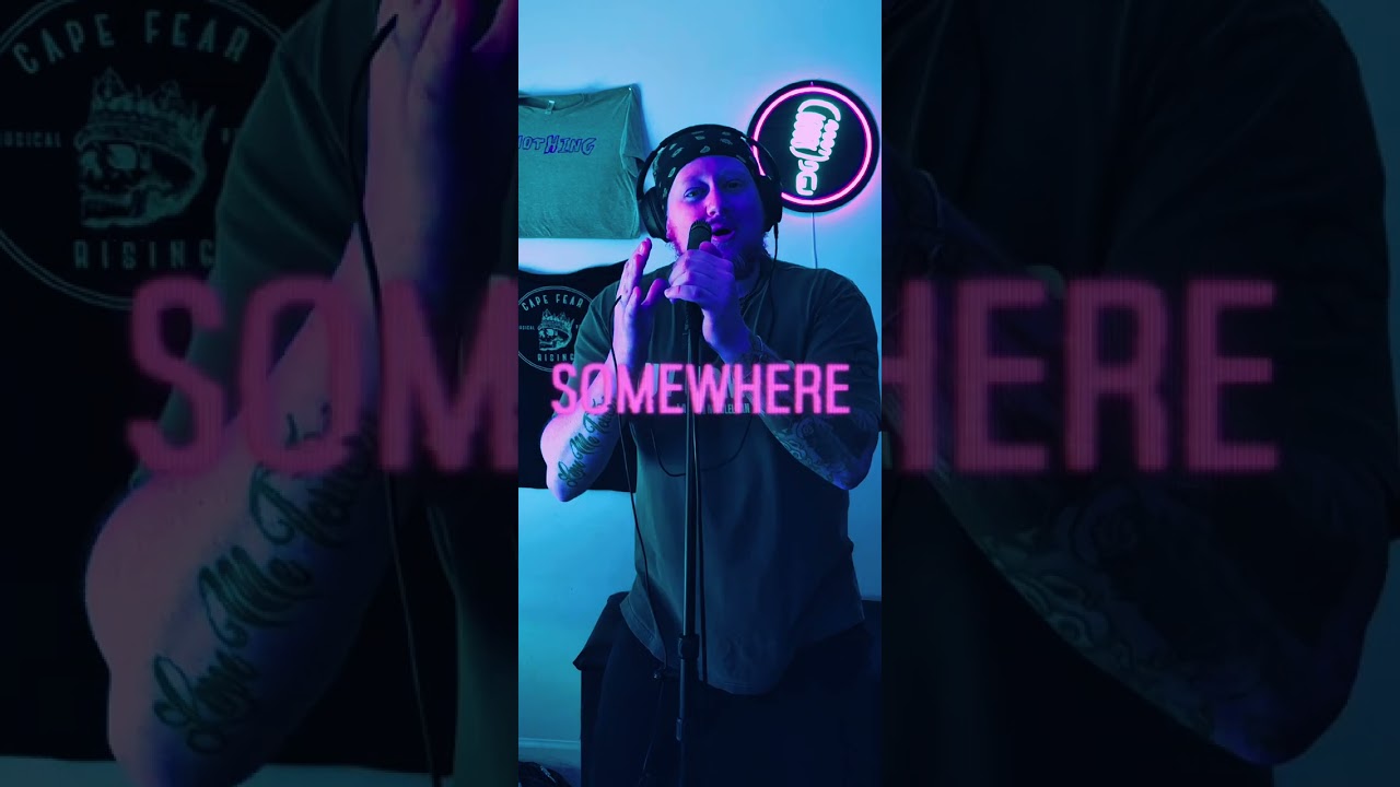 Promotional video thumbnail 9 for Landon McClellan