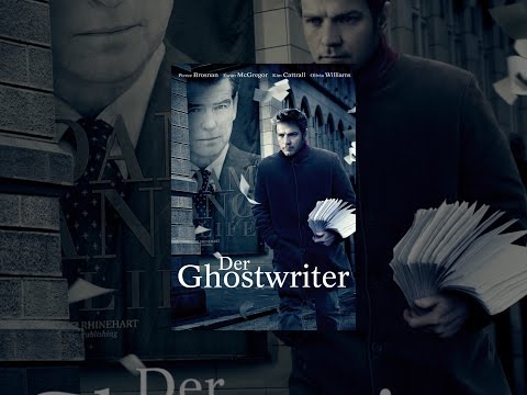 Der Ghostwriter