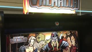 Legends of Valhalla review on the way