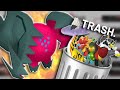 These Pokémon Are Dominating VGC Regulation F Tournaments