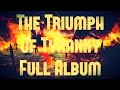 Crossovers Inside My Fingers - The Triumph Of ...