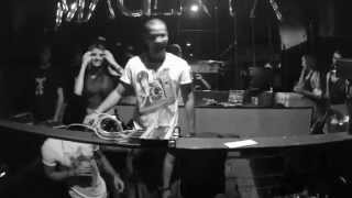 José Cabello @ Magenta (Closing)