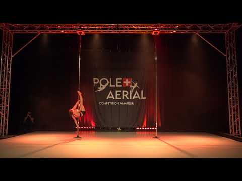 Aloïs Calais - Pole Amateur 3 - Solo - Novice