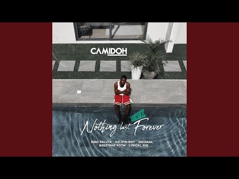 NLF (Breakfast) (feat. Lyrical Joe, Medikal & Beeztrap KOTM)