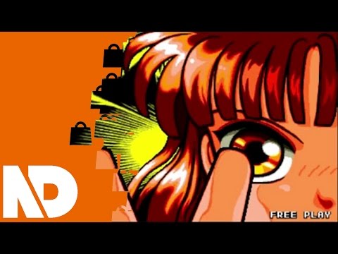 [eShop JP] 3D Puyo Puyo Tsu - First Look