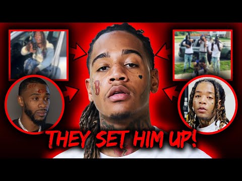 The Night FYB Trigga Crossed The WRONG Crew.. (This Is TRAGIC!)