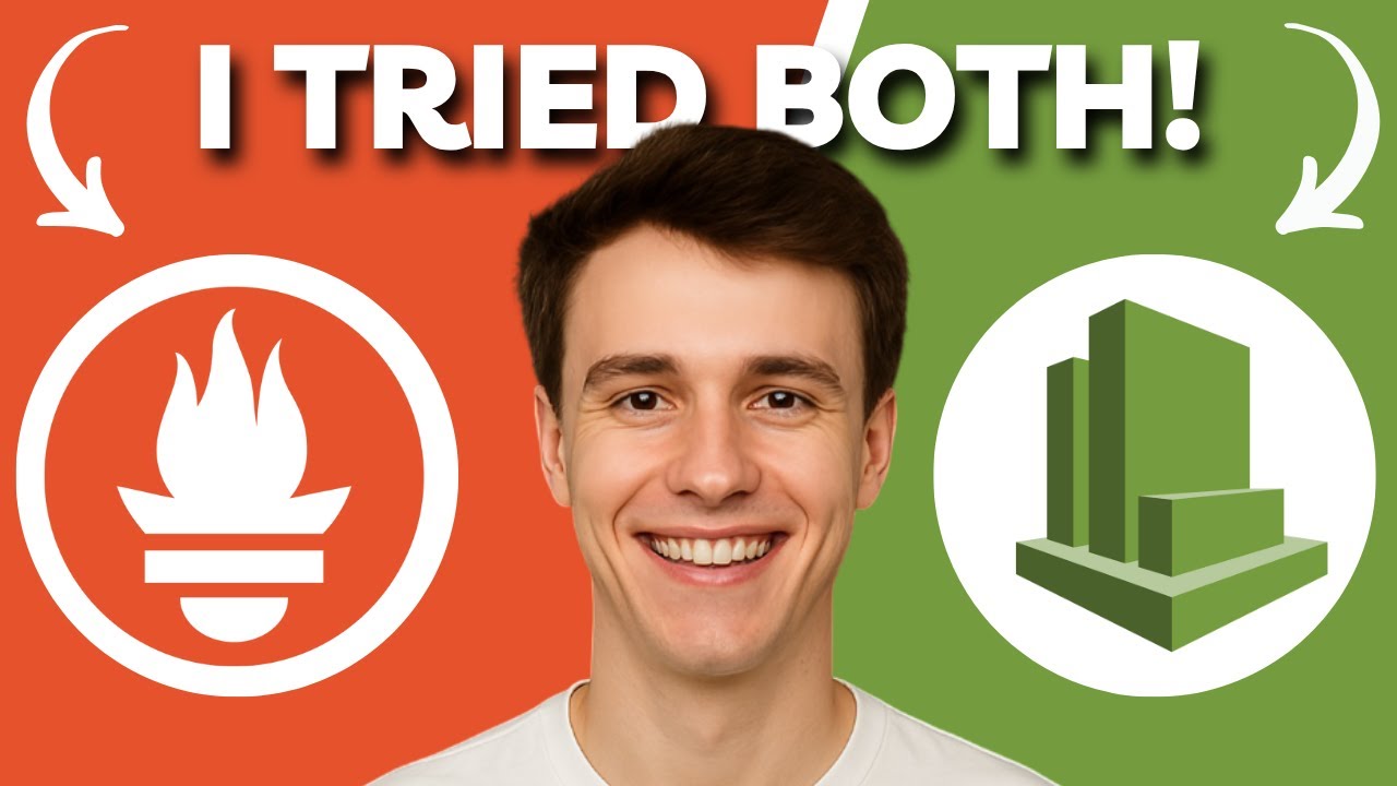 Prometheus Vs Cloudwatch | Which Monitoring Tool Is Better in 2025?