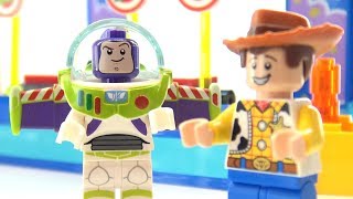 LEGO Toy Story 4 Sets at New York Toy Fair 2019 by Beyond the Brick