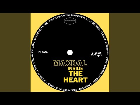 Inside The Heart (Extended Mix)