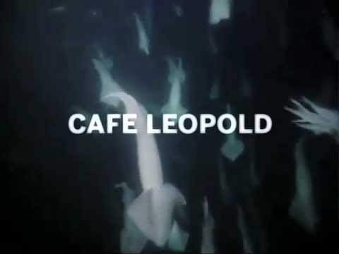 STEP FORWARD presents "DJ DSL" SA 15.10 Cafe Leopold