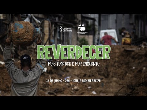 Toda dor é por enquanto | coletivo candiero | 16 de junho