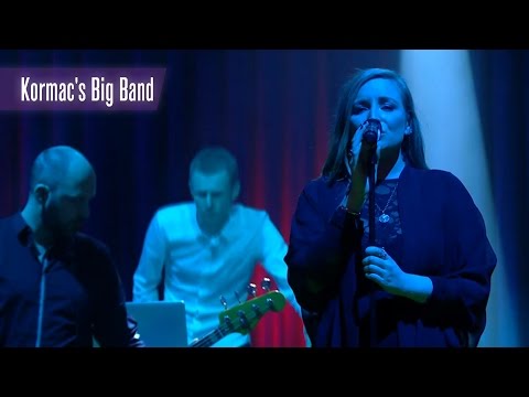 Kormac's Big Band - Wake Up | The Late Late Show | RTÉ One
