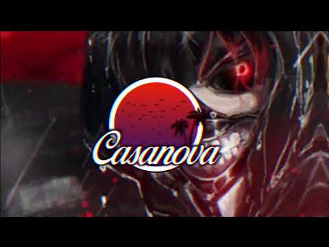 Trumpet King - ( Crazy Moze )