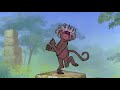 I Wanna Be Like You Real Lyrics Jungle Book 1967