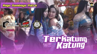 Download lagu Terkatung Katung  ROGO SAMBOYO PUTRO Voc ALL Artis Live Ringin Pitu Plemahan mp3